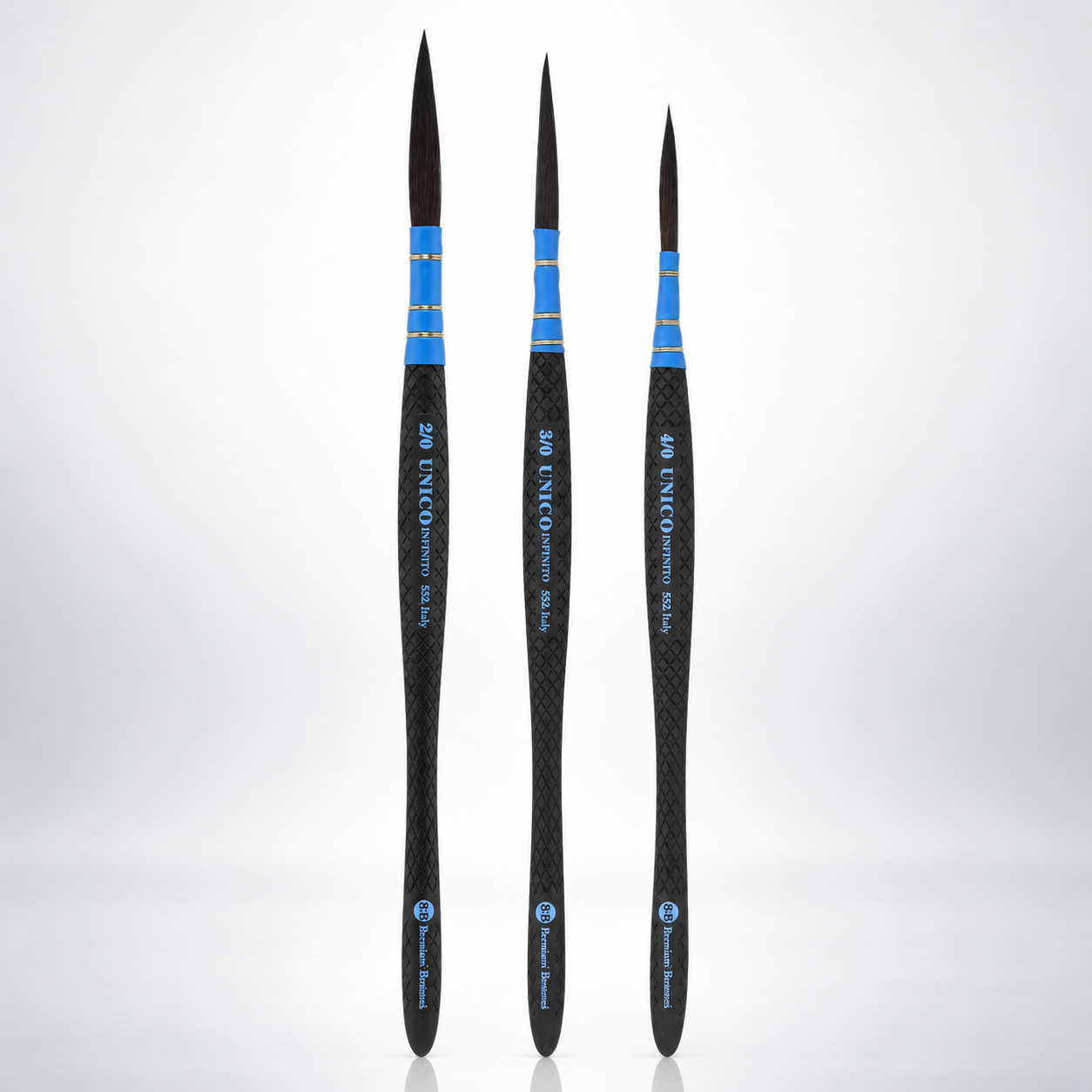 Borciani e Bonazzi Serie 856 UNICO INFINITO IL LINER