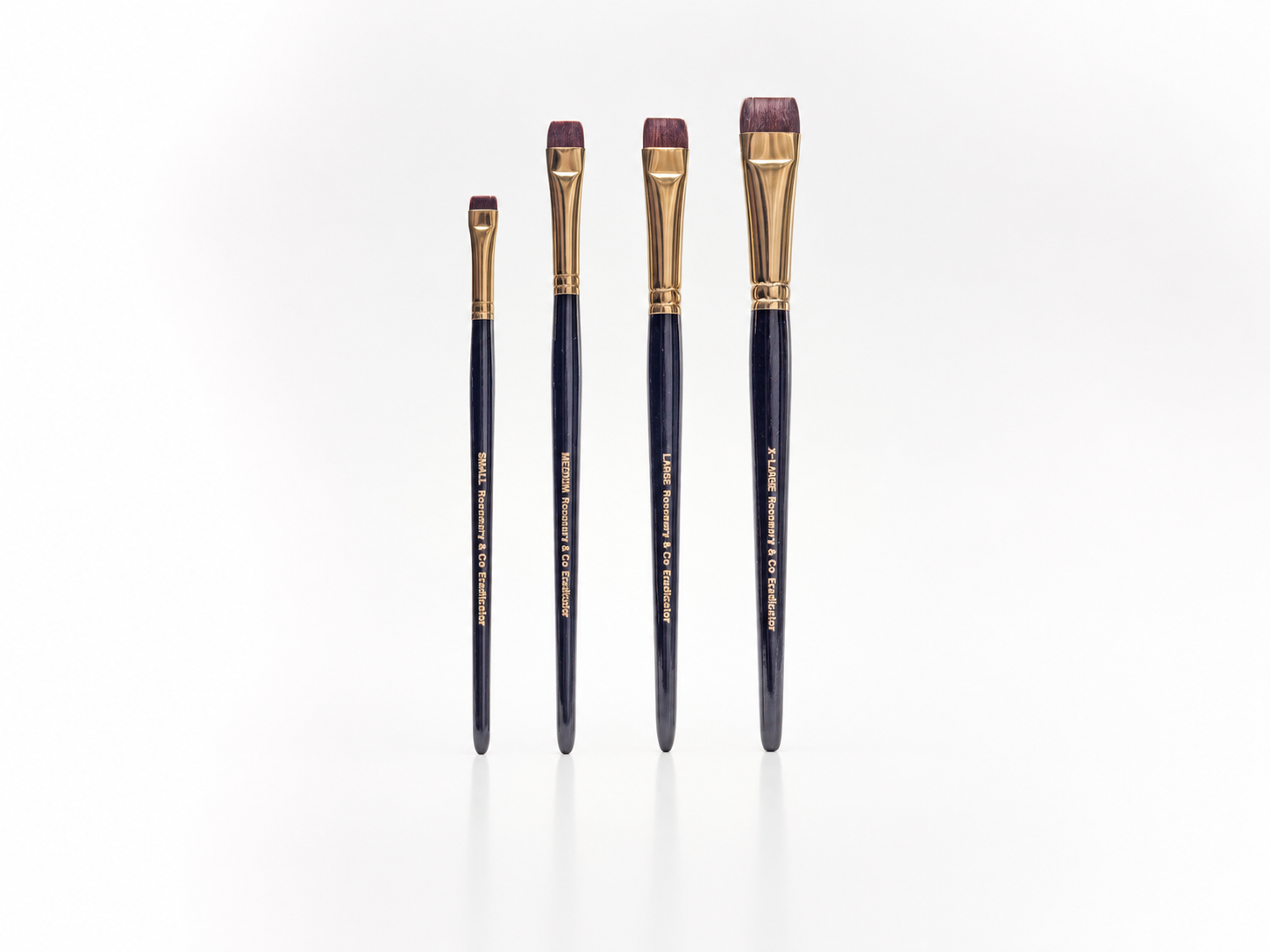 Rosemary Eradicator Aquarel Brush Penseel