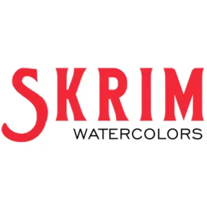 Skrim watercolors