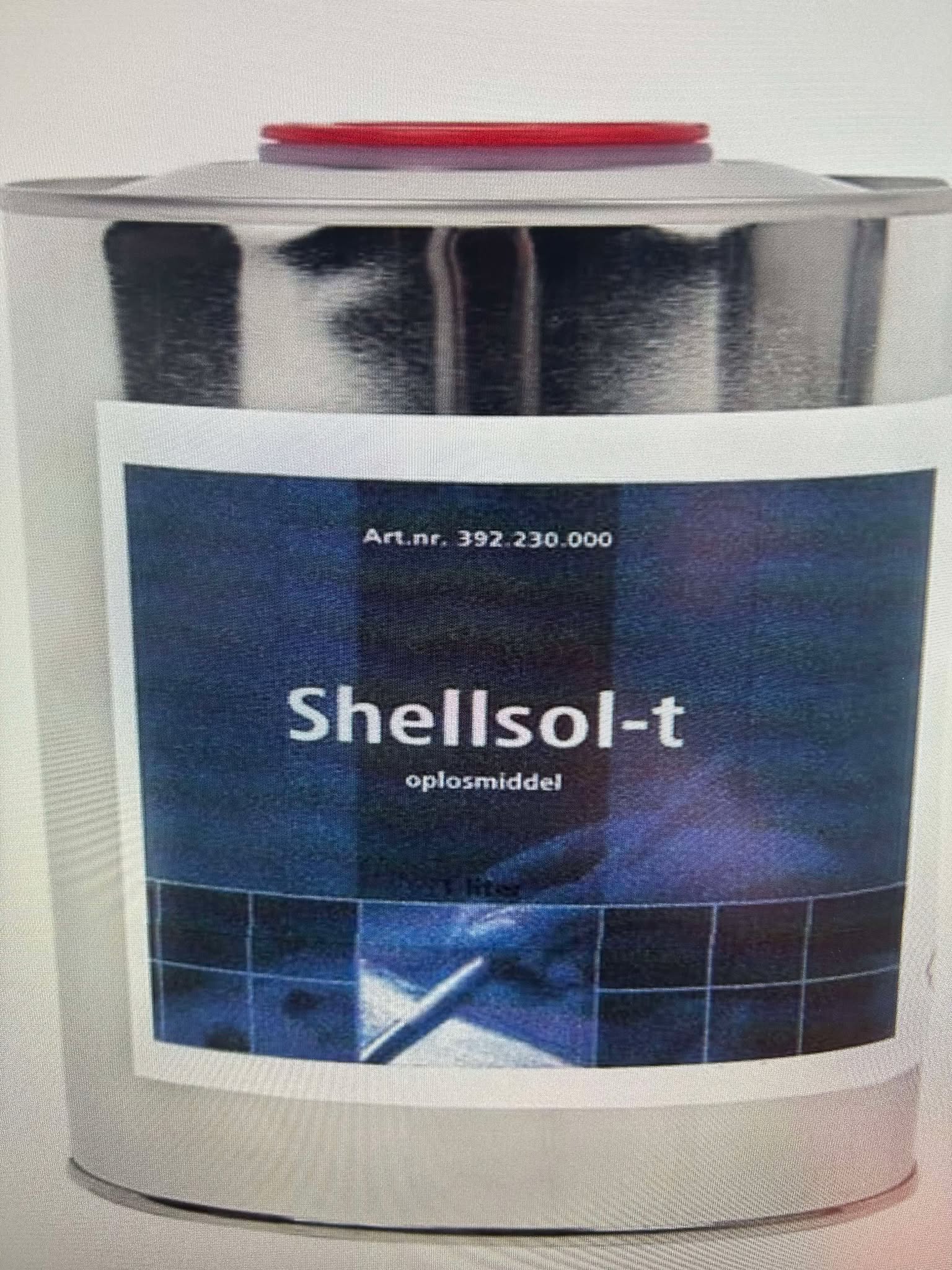 4art Shellsol