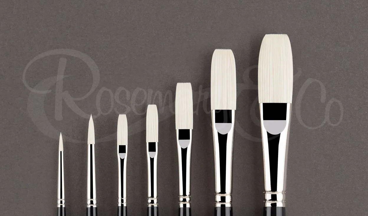 Rosemary Sonja Brussen Brush Penselen Set