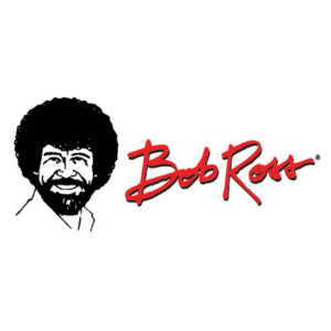 Logo Bob Ross