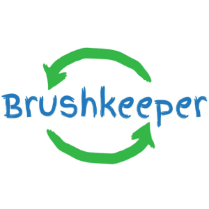 Logo Brushkeeper