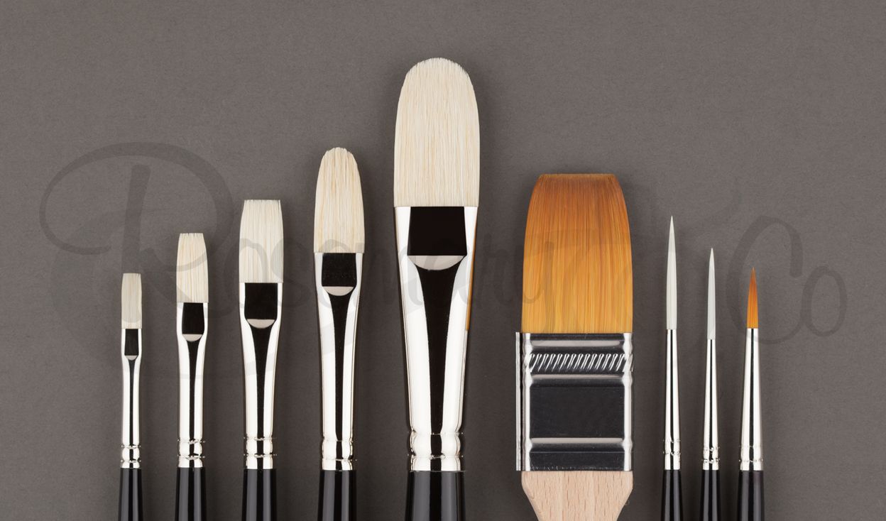 Rosemary The Jason Morgan Ultimate Set