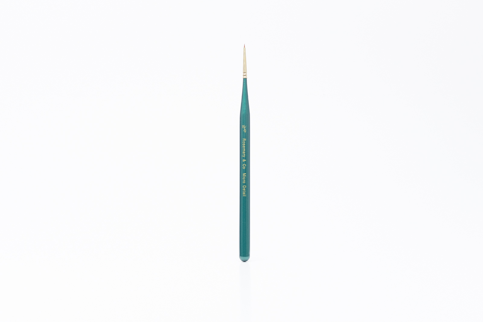 Rosemary Micro Detail 15/0