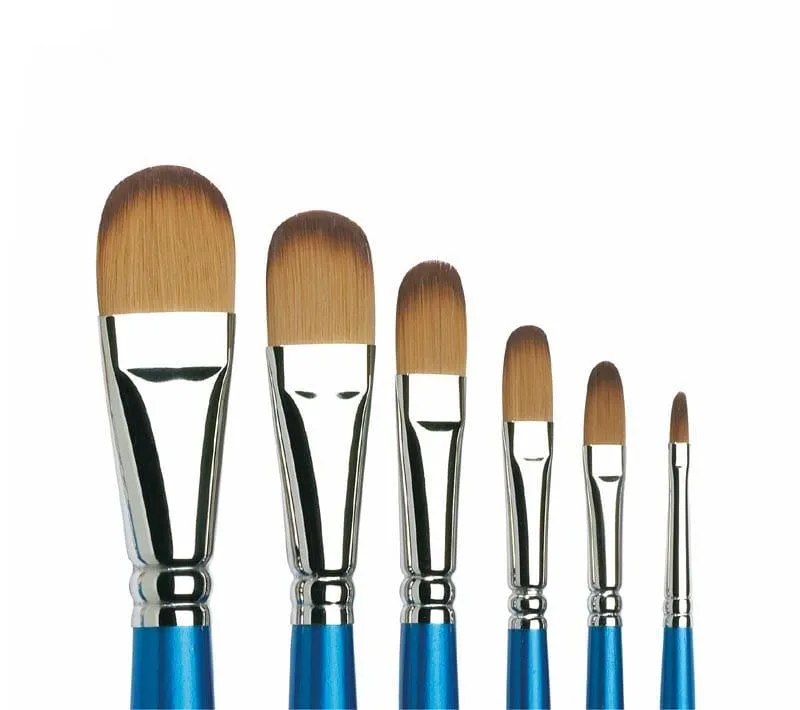 Winsor Newton Serie 668 Cotman Kattentong Penseel 