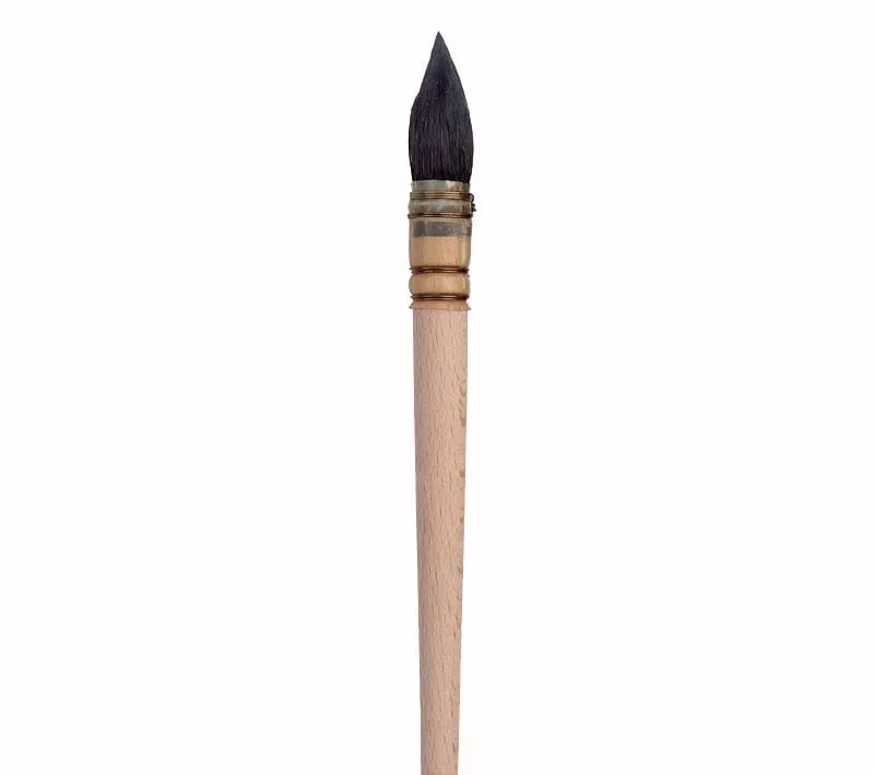 Rembrandt Serie 130 Geitenhaar Aquarel Mop Penseel 