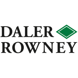 Logo Daler Rowney