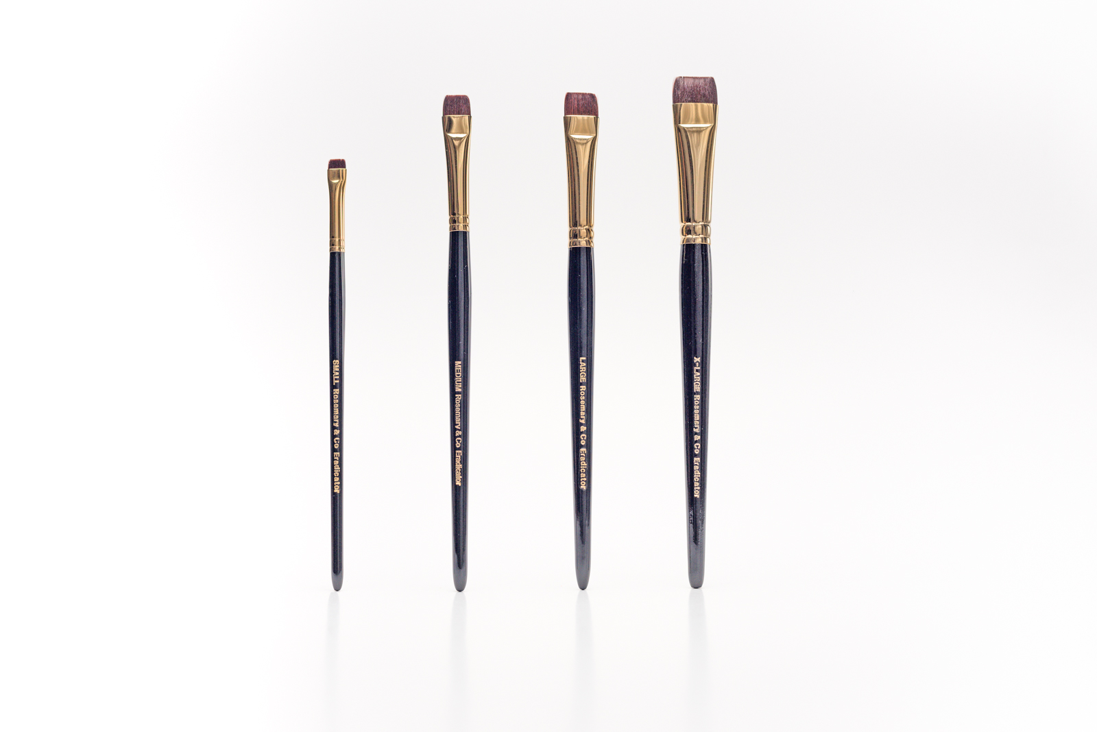 Rosemary Eradicator Aquarel Brush Penseel