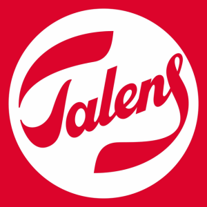 Logo Talens