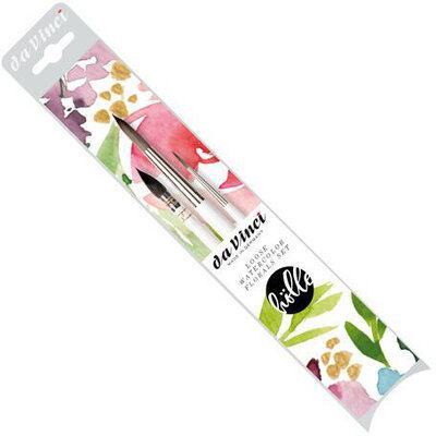 da Vinci | AQUAREL 5260 - 4-cadeauset da Vinci | AQUAREL 5260 - 4-cadeauset
