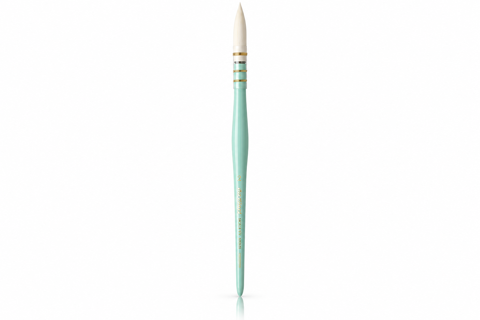 da Vinci Mint Edition Serie 496 Mop Penseel