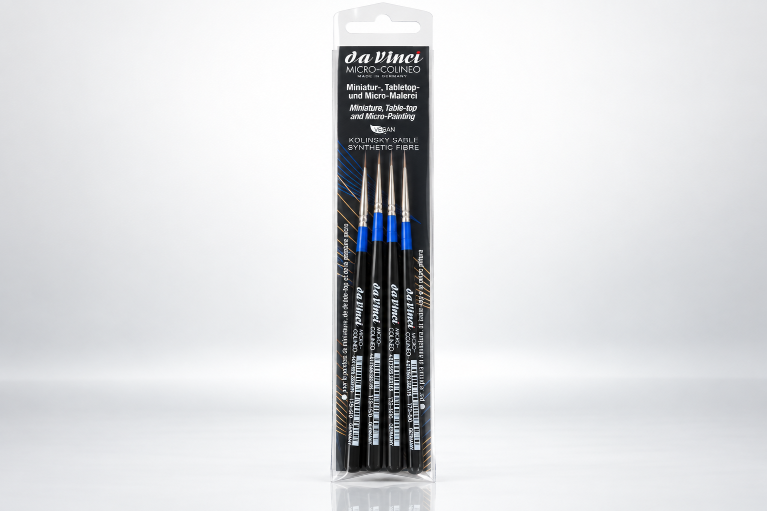 da Vinci Micro Colineo Serie 4272