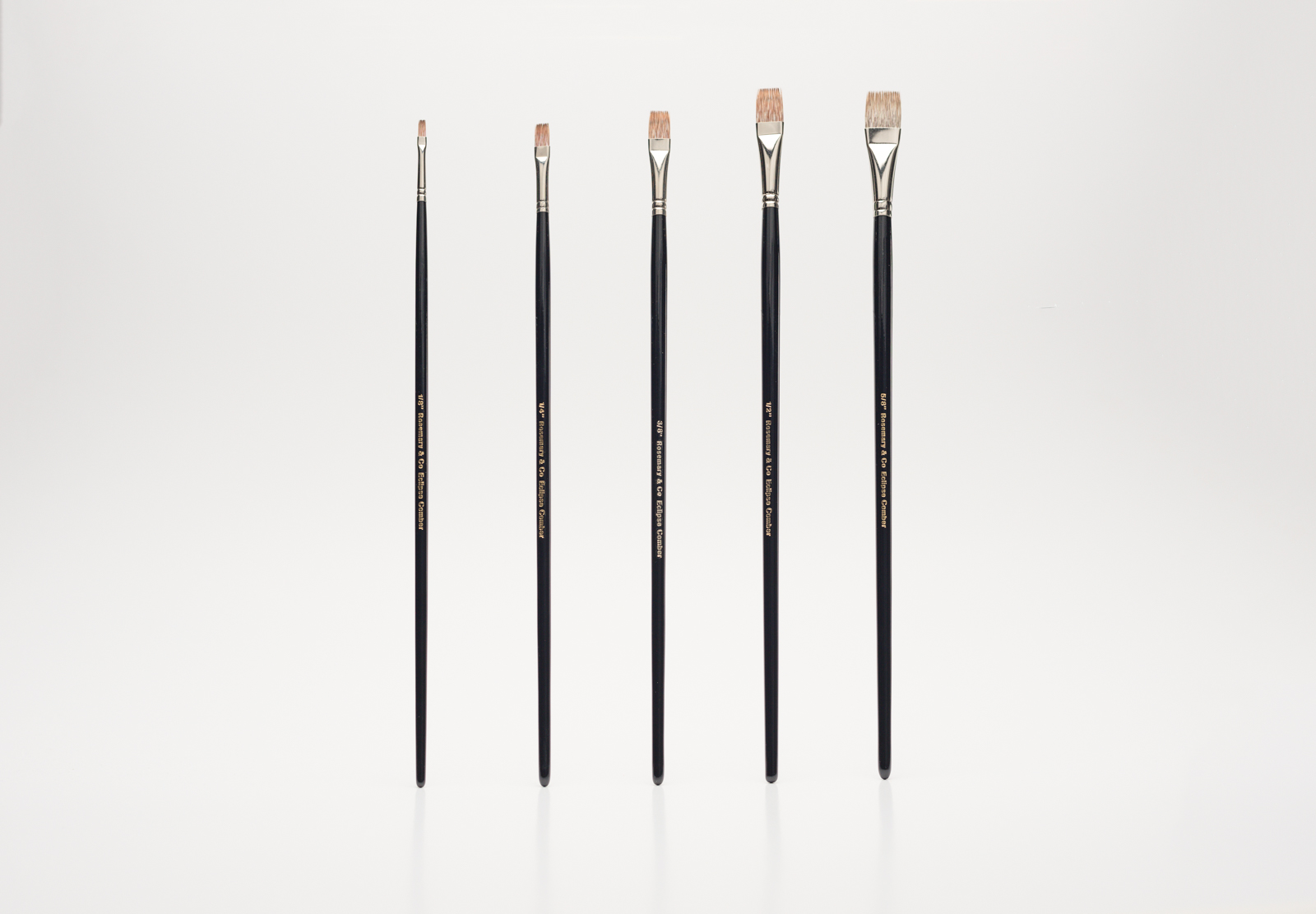 Rosemary Eclipse Combers