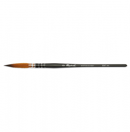 Raphael Serie 8347 Imitatie Kolinsky Mop Penseel Lang haar